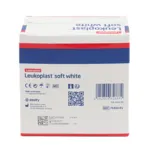 BSN Leukoplast Soft White pansement à découper