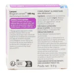Levure 100 mg Enfant Biogaran sachets