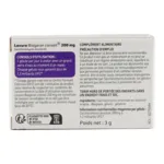 Levure 200 mg Adultes Biogaran gélules