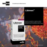 NHCO Libimen gélules