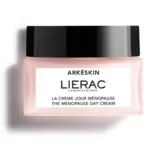 Liérac Arkéskin Crème jour ménopause