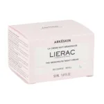 Lierac Arkeskin Crème nuit ménopause