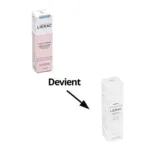 Liérac Diopti fluide correction cernes