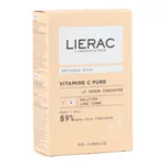 Lierac le sérum concentré Vitamine C pure