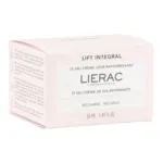 Lierac Lift Integral Gel crème jour raffermissant