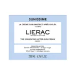Lierac Sunissime Crème sublimatrice après soleil