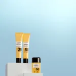 Lierac Sunissime Fluide velouté solaire SPF 30