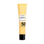 Lierac Sunissime Fluide velouté solaire SPF 50+