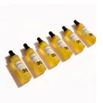 Lierac Sunissime huile soyeuse solaire SPF 30