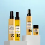 Lierac Sunissime Lait fondant solaire SPF 50