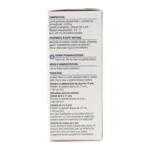 Lierre grimpant sirop sans sucre Viatris