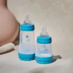 MAM Biberon Easy Start débit moyen 260 ml