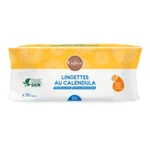 Gifrer Bébé lingettes au calendula