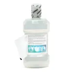 Listerine traitement professionnel gencives bain de bouche