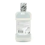 Listerine traitement professionnel gencives bain de bouche