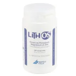 Lithos comprimés