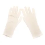 Lohmann Gants en coton dermatologiques tg