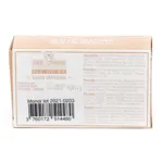 Savon artisanal monoï
