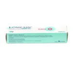 Lomexin creme antifongique