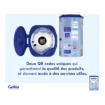 Gallia Calisma Croissance lait 3ème âge