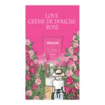 Weleda Love Crème de Douche