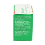 Lohmann Opraclean mèche iodoformée