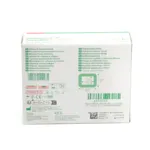 Lohmann Suprasorb P Sensitive Border lite pansement adhésif siliconé