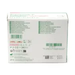 Lohmann Suprasorb P sensitive Multisite border lite