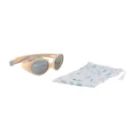 Luc et Léa lunettes de soleil