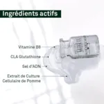 Luxéol Chute de cheveux progressive 3 en 1 lotion