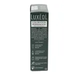 Luxeol Coloration permanente 1N Noir Ébène
