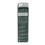 Luxeol Coloration permanente 4N Châtain Naturel