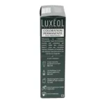 Luxéol Coloration permanente 6G blond foncé doré