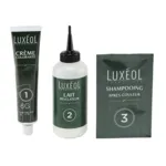 Luxéol Coloration permanente 6G blond foncé doré