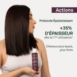 Luxéol Conditionneur épaississant
