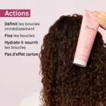 Luxéol Gelée Boucles