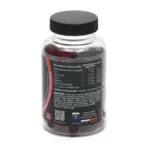 Luxéol Pousse des cheveux gummies