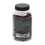 Luxéol Pousse des cheveux gummies