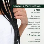 Luxéol Masque Antichute