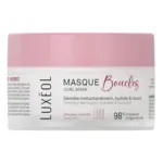 Luxéol Masque Boucles
