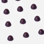 Luxéol Pousse des cheveux gummies