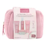 Luxéol Routine boucles