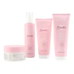 Luxéol Routine boucles