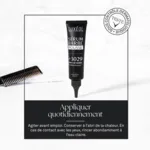 Luxéol sérum barbe pousse