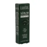 Luxéol sérum cils et sourcils