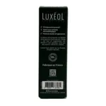 Luxéol sérum cils et sourcils