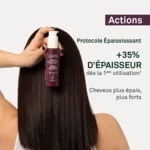 Luxéol sérum épaississant