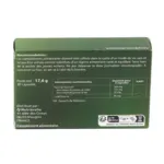 Luxéol cheveux spécial volume capsules