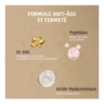 Iroha Nature Patch yeux anti âge
