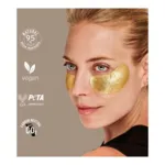 Iroha Nature Patch yeux anti âge